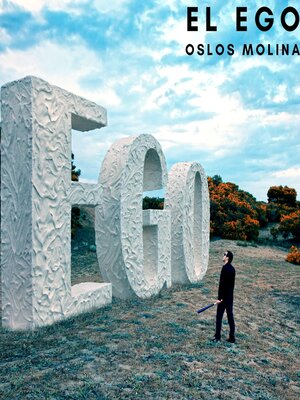 cover image of El EGO